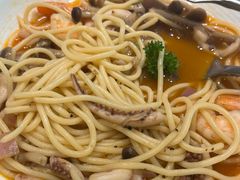 -夏日玛莉西餐厅(金茂览秀城店)