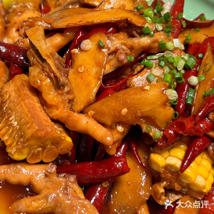 宵夜星人不要错过!一家味道巨好的店!