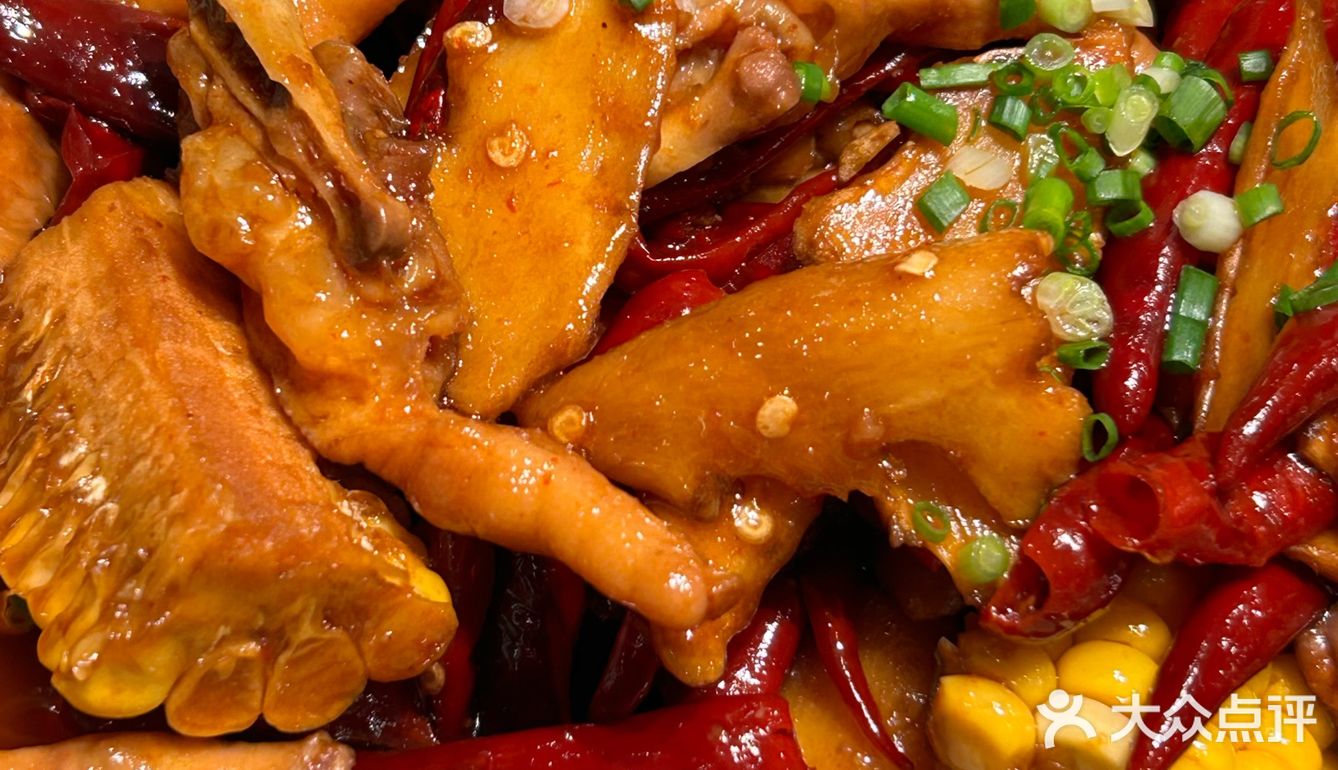 宵夜星人不要错过！一家味道巨好的店！