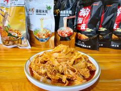 -张兴邦擀面皮(禧悦里店)