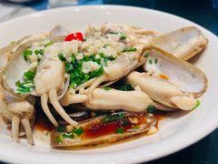 蛏子-荣小馆(临海世纪花城店)