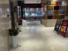 -郑庄脂渣海鲜楼(九水路店)