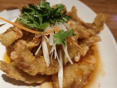 -老胖串店(山大路店)