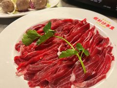-燃计沙茶皇·香港沙茶火锅(人广旗舰店)