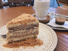 -及咖啡GatherCoffee(华申大厦店)