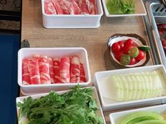 -野妹经典火锅(民治店)