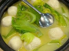 -明本湛江鸡•海鲜小厨(陈家祠店)