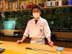 -鮨冠OMAKASE食べ放题(北京首店)