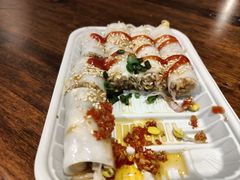 -阳江猪肠碌(时尚天河店)