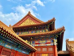 -故宫博物院(故宫)