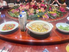 -梅花香里大酒店(郁金香路店)