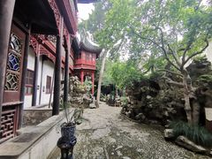 -东山雕花楼