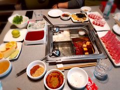 -海底捞火锅(贵和购物中心店.原鲁能城店)