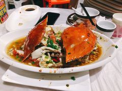 -阿勇海鲜排档2号(朱家尖店)