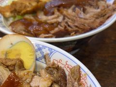 -香友记正宗隆江猪脚饭(首经贸店)