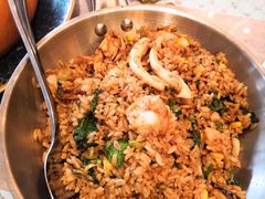 -大树餐厅(红旗街万达店)