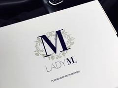 -Lady M Cake Boutique(W 3rd St)
