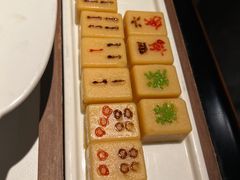 -四世同堂·京菜·烤鸭(双井店)