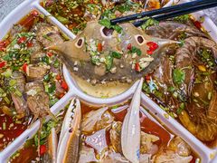 -东江海鲜大排档·潮汕菜·砂锅粥
