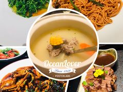 -梅花境(万科店)