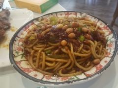-帕米尔食府(白云观店)