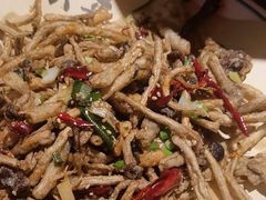 -东来土菜馆(民祥园路店)