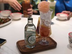 -柠檬树茶餐厅(海雅缤纷城店)