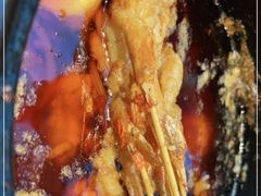 -胡马八破·川菜小馆(高新万达店)