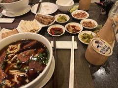 -中国厨房/台湾牛肉面