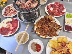 -松明一烤肉馆(鲁园店)