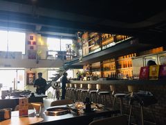 -义气烤肉餐吧(大族广场店)