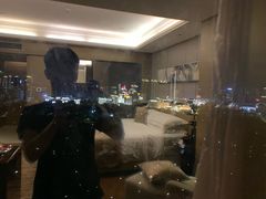 -深圳雅邦朗悦国际酒店