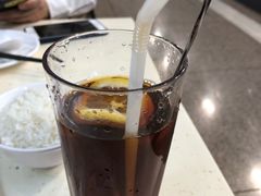 -龙记香港茶餐厅