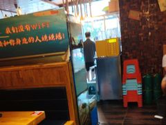 -小俩口烧烤东北菜(双井店)