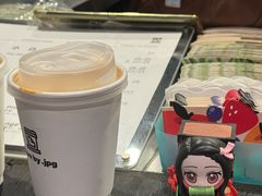 -JPG canteen(广州寺右公馆店)