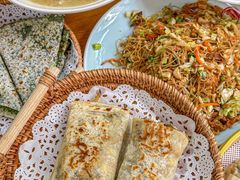 -面道赞宁海海鲜面(迎凤街店)