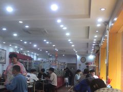 大堂-惠丰源烩面馆(经七路店)
