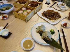 -渔村盛宴(航空新城店)