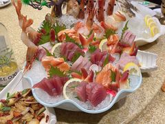 -初色海鲜自助(万丰路店)