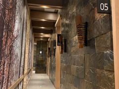 -清河半岛温泉度假酒店