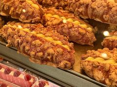 -爱达乐面包生日蛋糕(泛悦国际店)