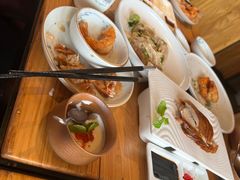 -四季民福烤鸭店(前门廊房二条店)