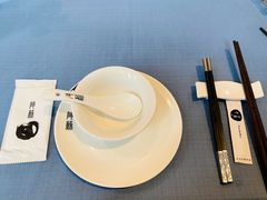 餐具摆设-卯火锅(人和协信店)