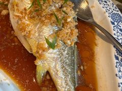 -陶兰居·香港饭店·海鲜大排档(圆融时代广场店)