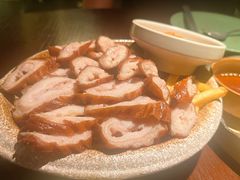 -Fuzzy Bistro 浮几韩餐·茶酒馆