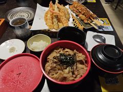-日本料理神拉面