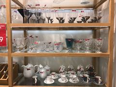 -ZARA HOME(长楹天街购物中心店)