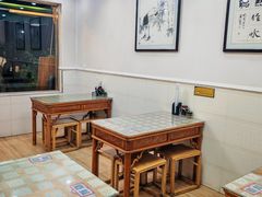 -清真·鸦儿李记·小馆(后海店)