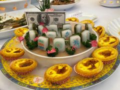 -山泉公馆酒家(珠江新城店)