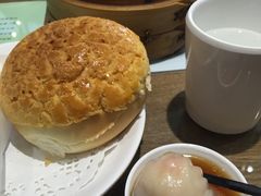 -火啫啫·粤式啫啫煲(南通首店)